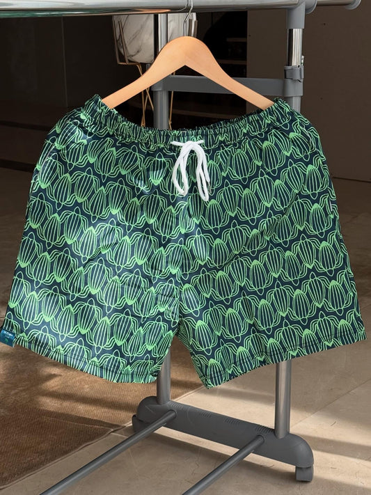 Turtles Short