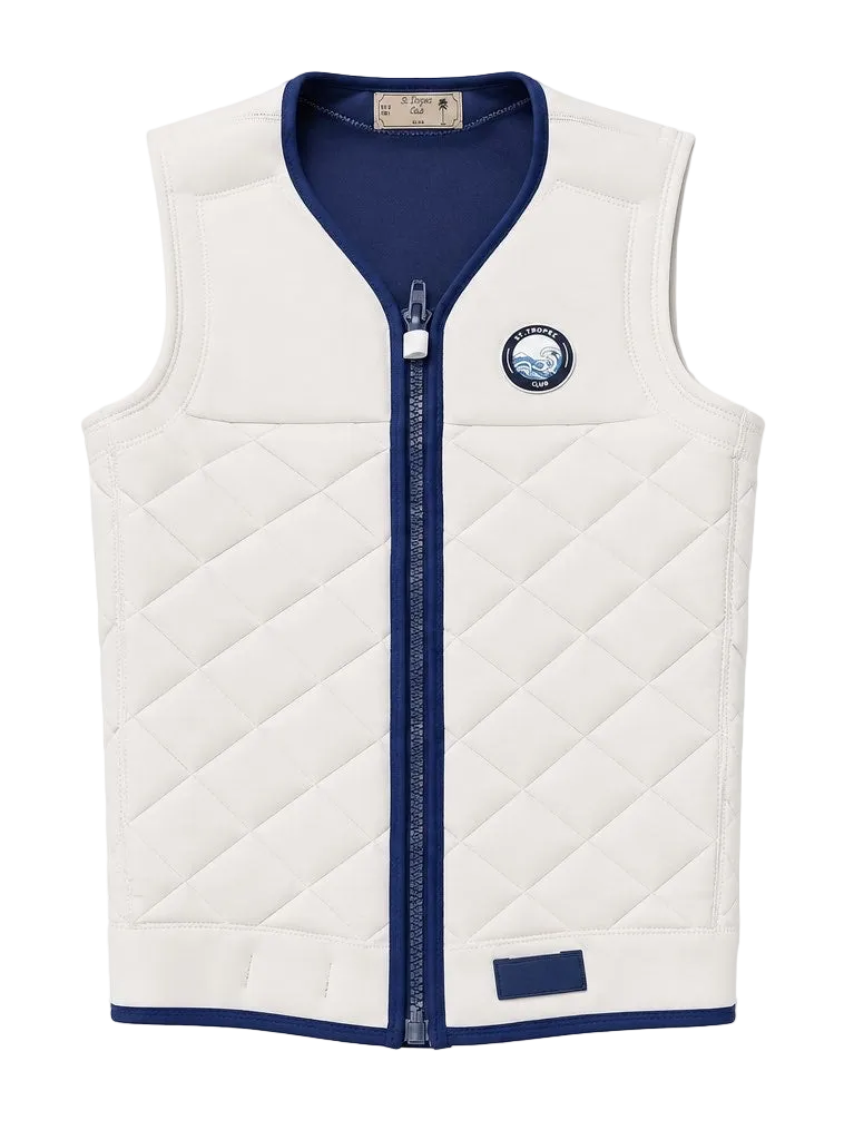 The St.Tropez Club – Limited Edition Life Jacket