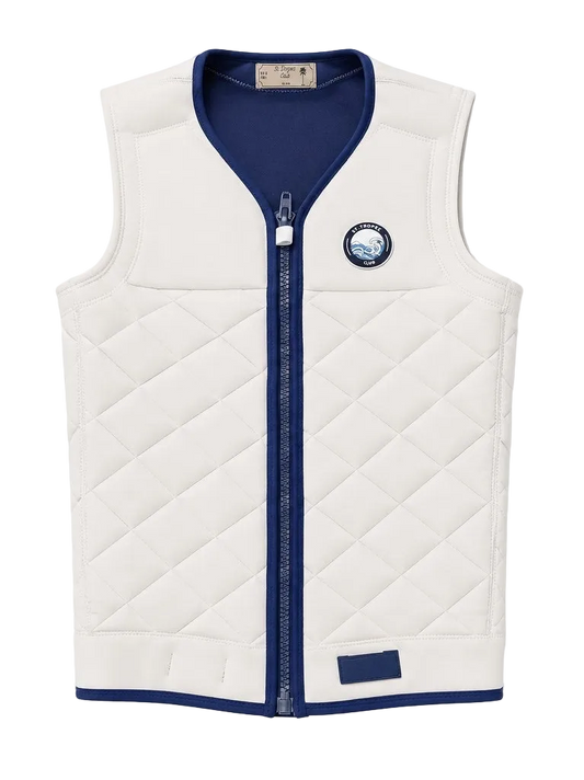 The St.Tropez Club – Limited Edition Life Jacket