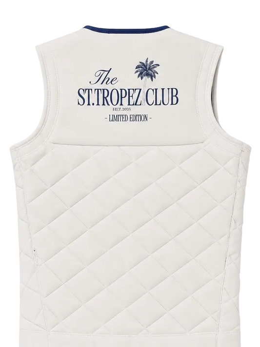 The St.Tropez Club – Limited Edition Life Jacket