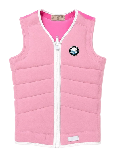 Courtside Collection – Velcro Wimbledon Life Jacket