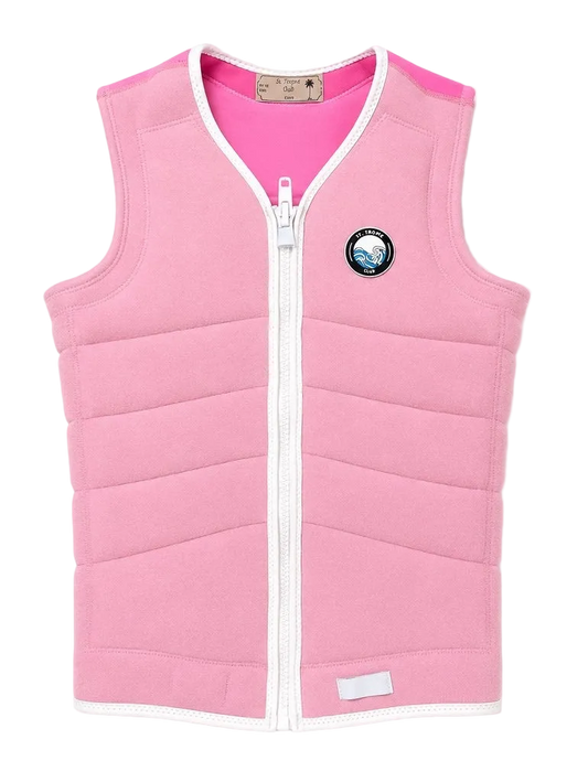 Courtside Collection – Velcro Wimbledon Life Jacket