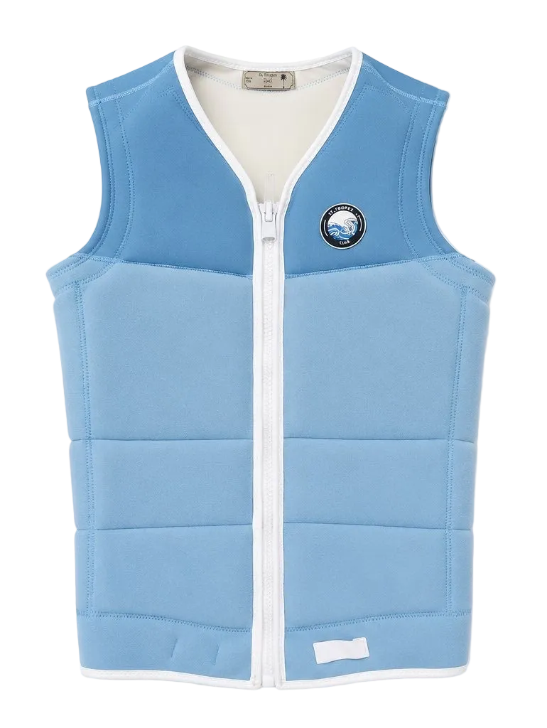 Hello Jumeirah – Skyline Velcro Life Jacket