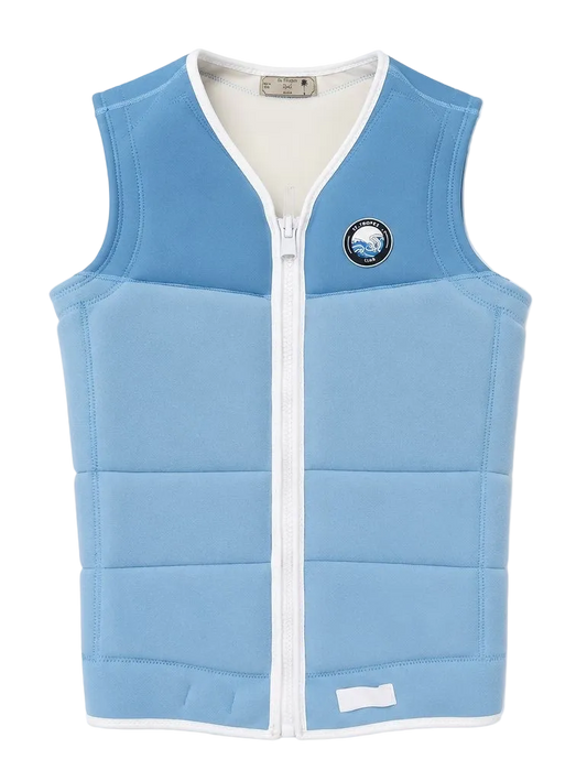 Hello Jumeirah – Skyline Velcro Life Jacket