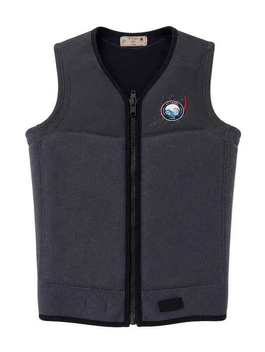Into the Deep - Velcro Apex Vest
