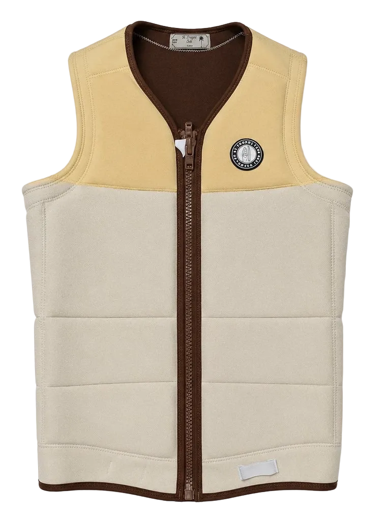 Riviera Racing Club – Velcro Performance Life Jacket