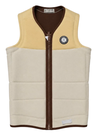 Riviera Racing Club – Velcro Performance Life Jacket