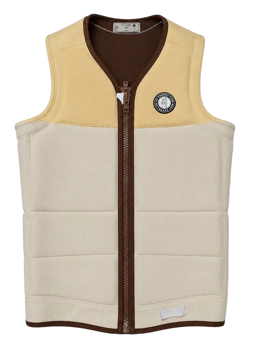 Riviera Racing Club – Velcro Performance Life Jacket