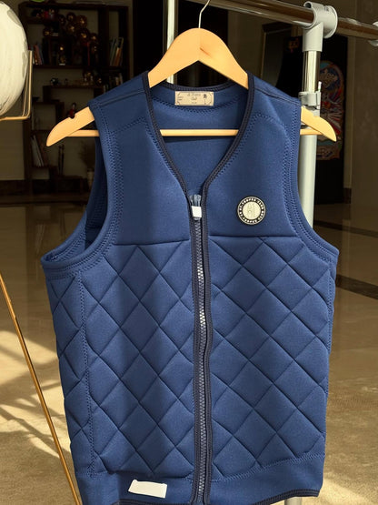 Jumeirah Navy Life Jacket