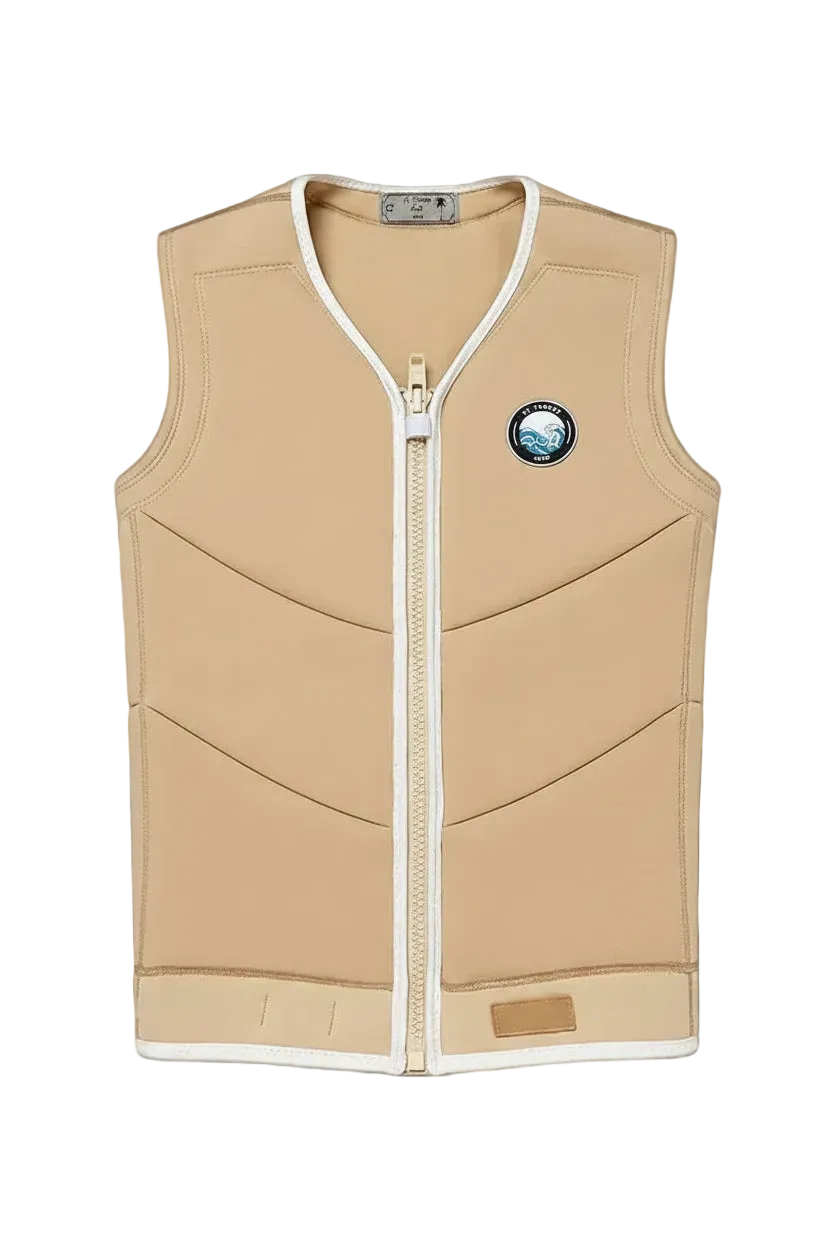 Nomad Polo Club – Desert Heritage Life Jacket