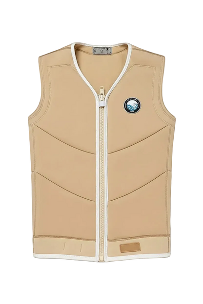 Nomad Polo Club – Desert Heritage Life Jacket