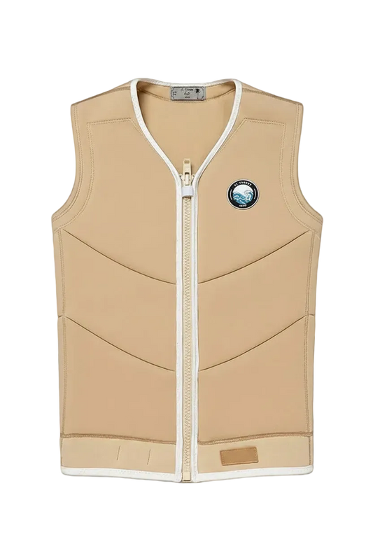 Nomad Polo Club – Desert Heritage Life Jacket