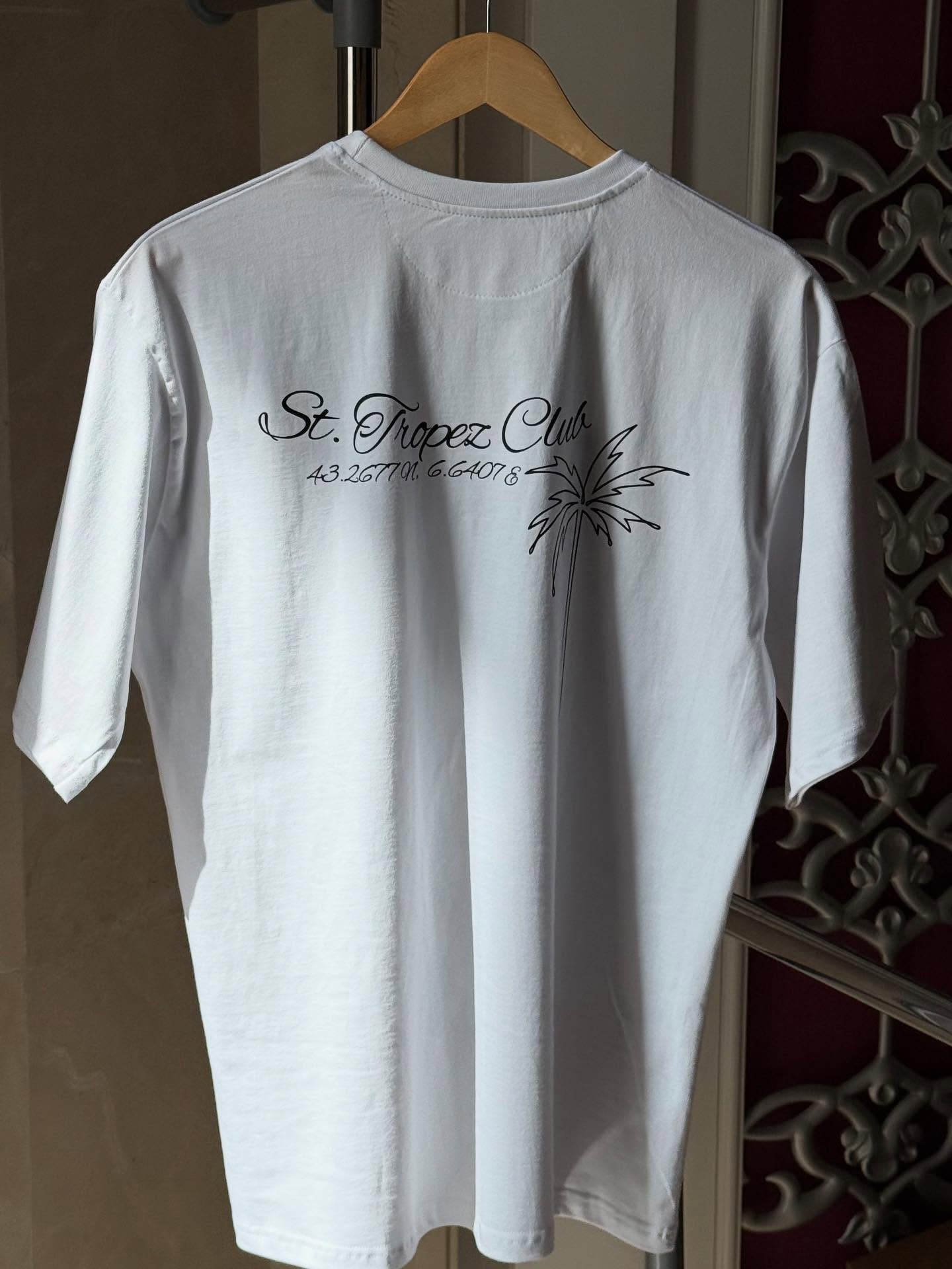 Lime Drink Shirt