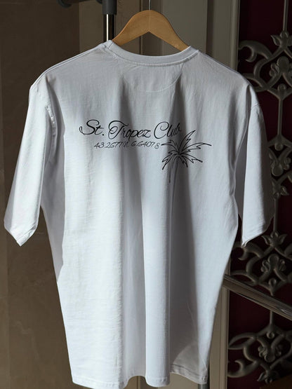Lime Drink Shirt