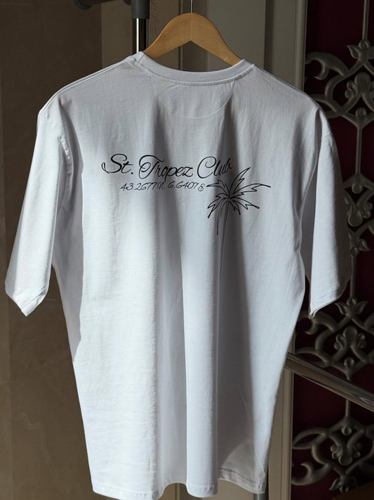 Lime Drink Shirt