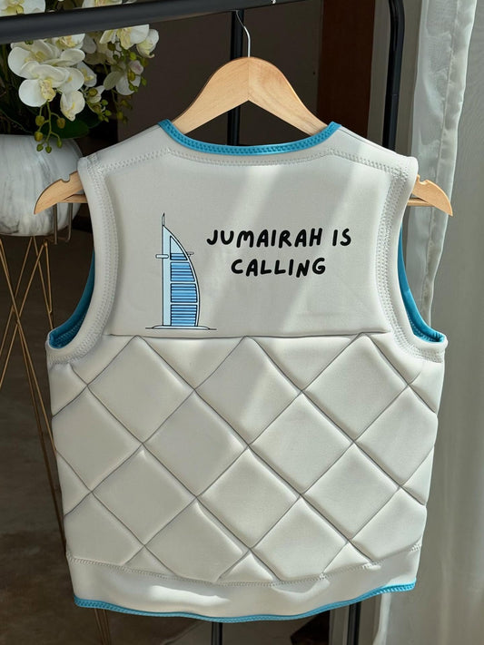Jumeirah Life Jacket