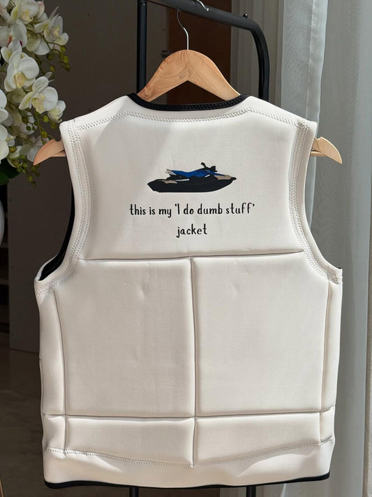 Spark Life Jacket