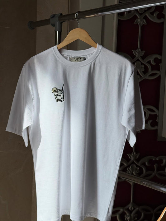 Lime Drink Shirt